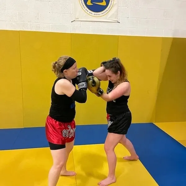 Muay Thai gif Muay Thai gif